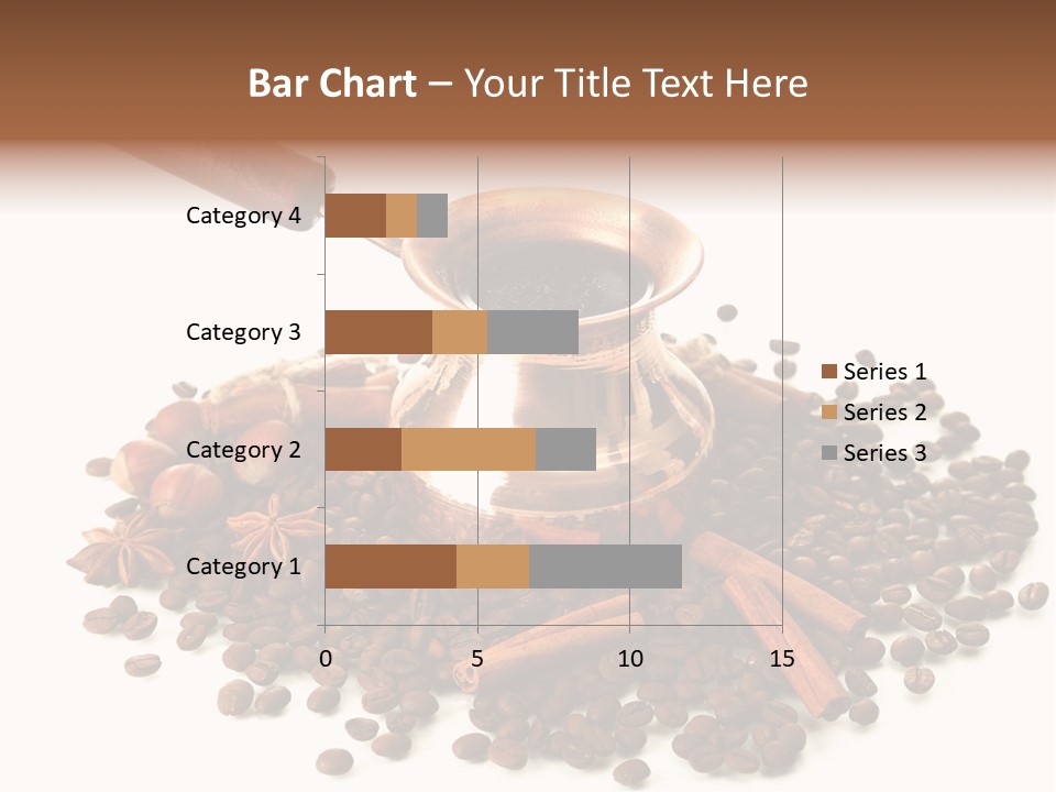 Background Natural Rustic PowerPoint Template
