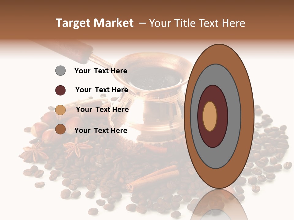 Background Natural Rustic PowerPoint Template