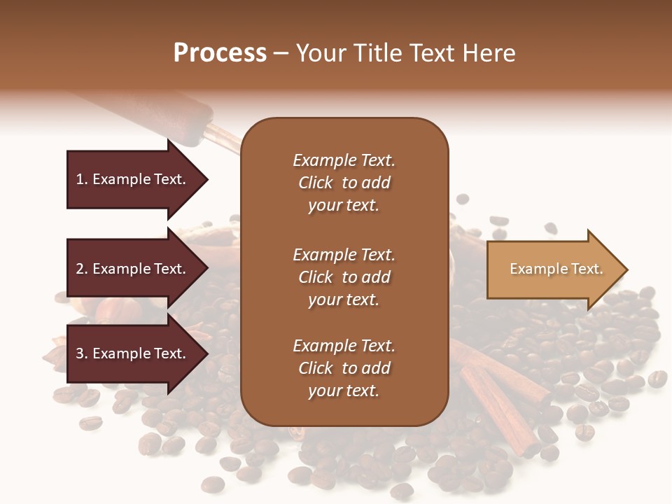 Background Natural Rustic PowerPoint Template