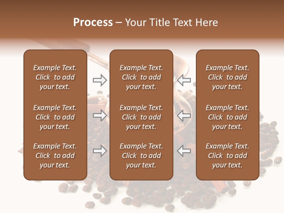 Background Natural Rustic PowerPoint Template