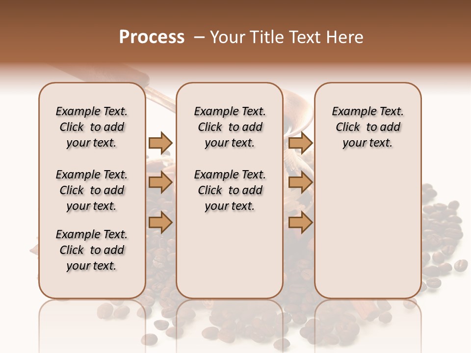 Background Natural Rustic PowerPoint Template