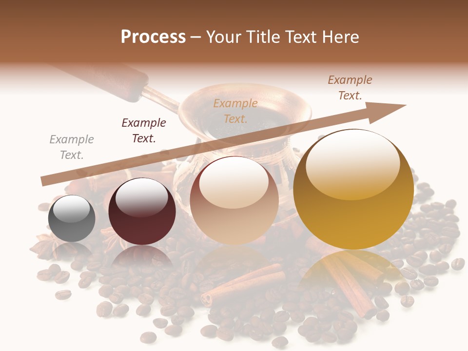 Background Natural Rustic PowerPoint Template