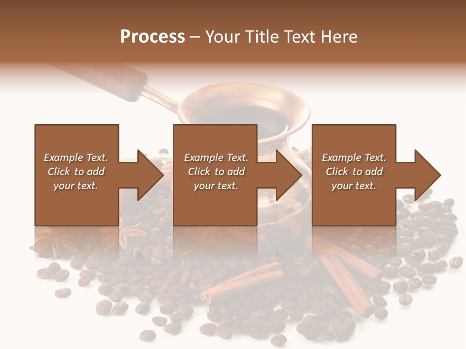 Background Natural Rustic PowerPoint Template