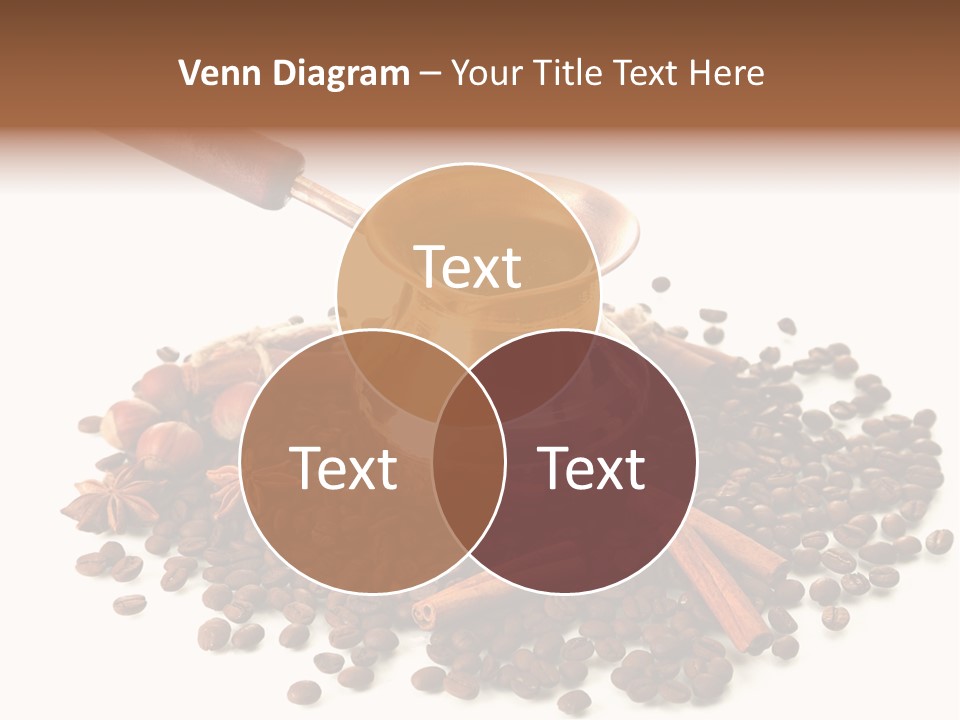 Background Natural Rustic PowerPoint Template