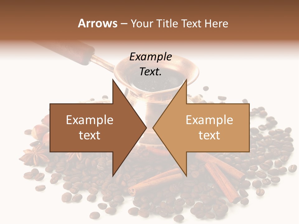 Background Natural Rustic PowerPoint Template