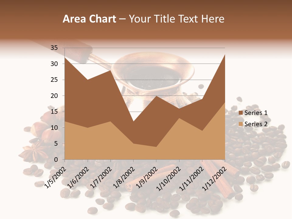Background Natural Rustic PowerPoint Template