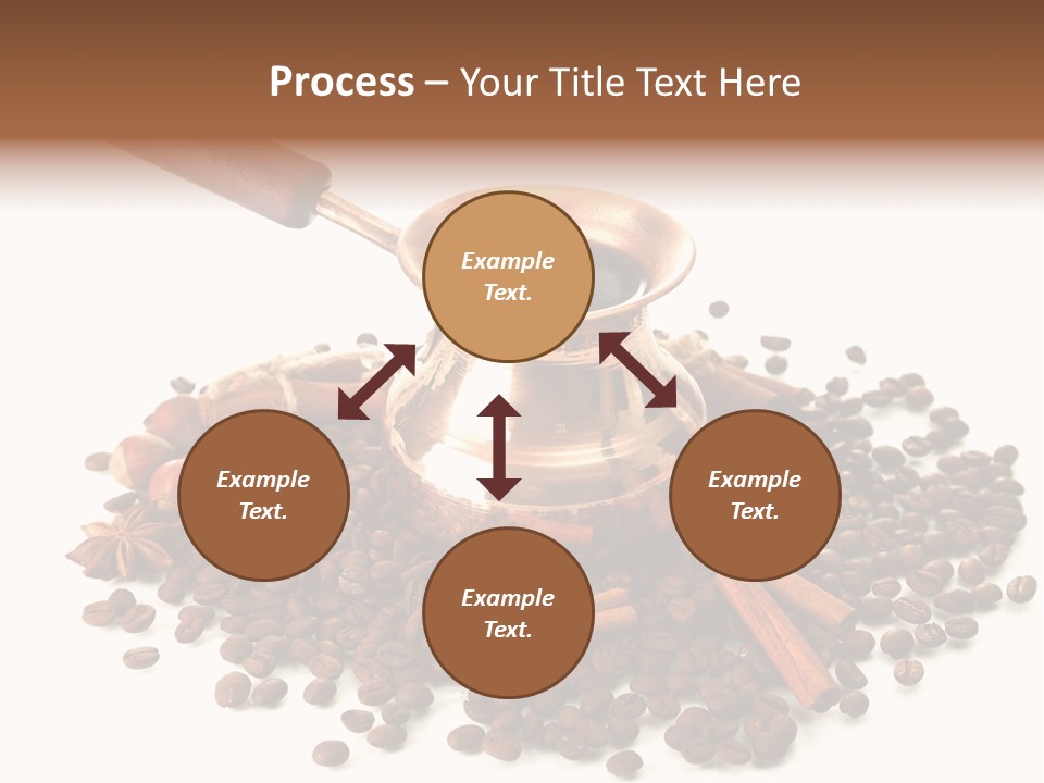 Background Natural Rustic PowerPoint Template