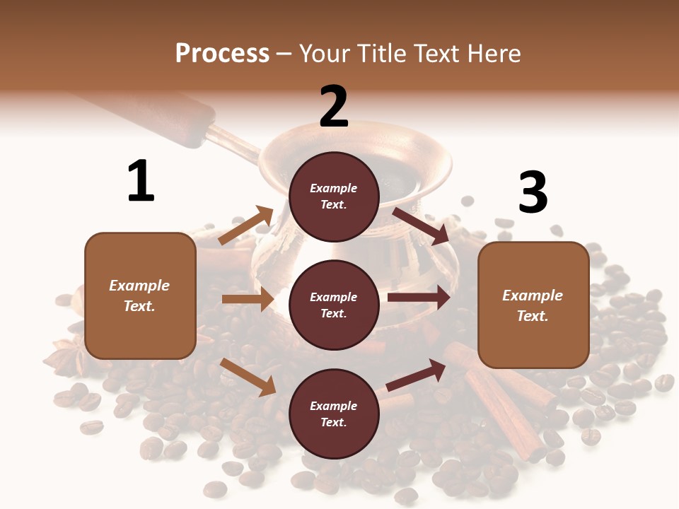 Background Natural Rustic PowerPoint Template