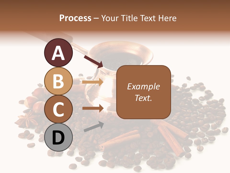 Background Natural Rustic PowerPoint Template