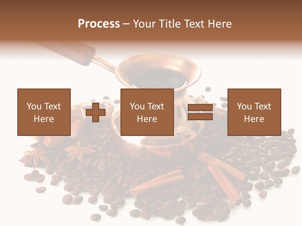 Background Natural Rustic PowerPoint Template