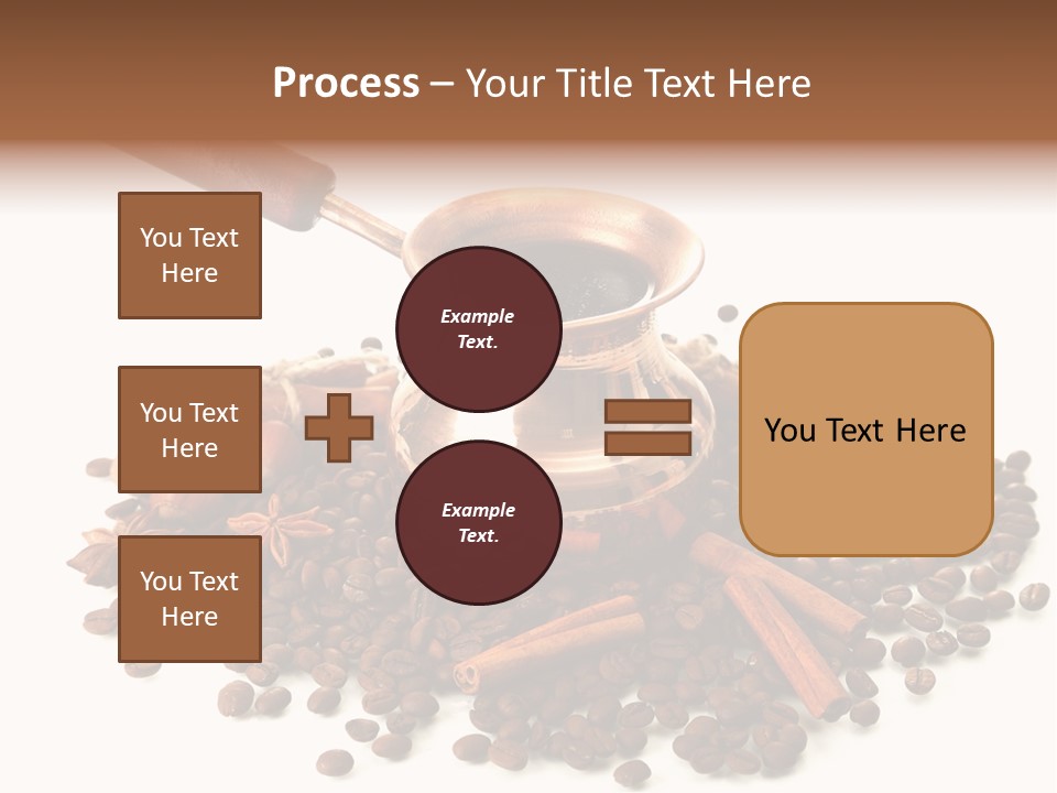 Background Natural Rustic PowerPoint Template