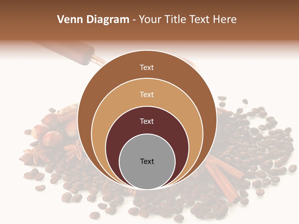 Background Natural Rustic PowerPoint Template