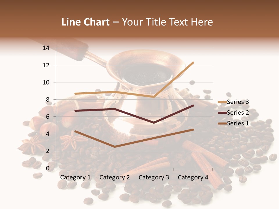 Background Natural Rustic PowerPoint Template