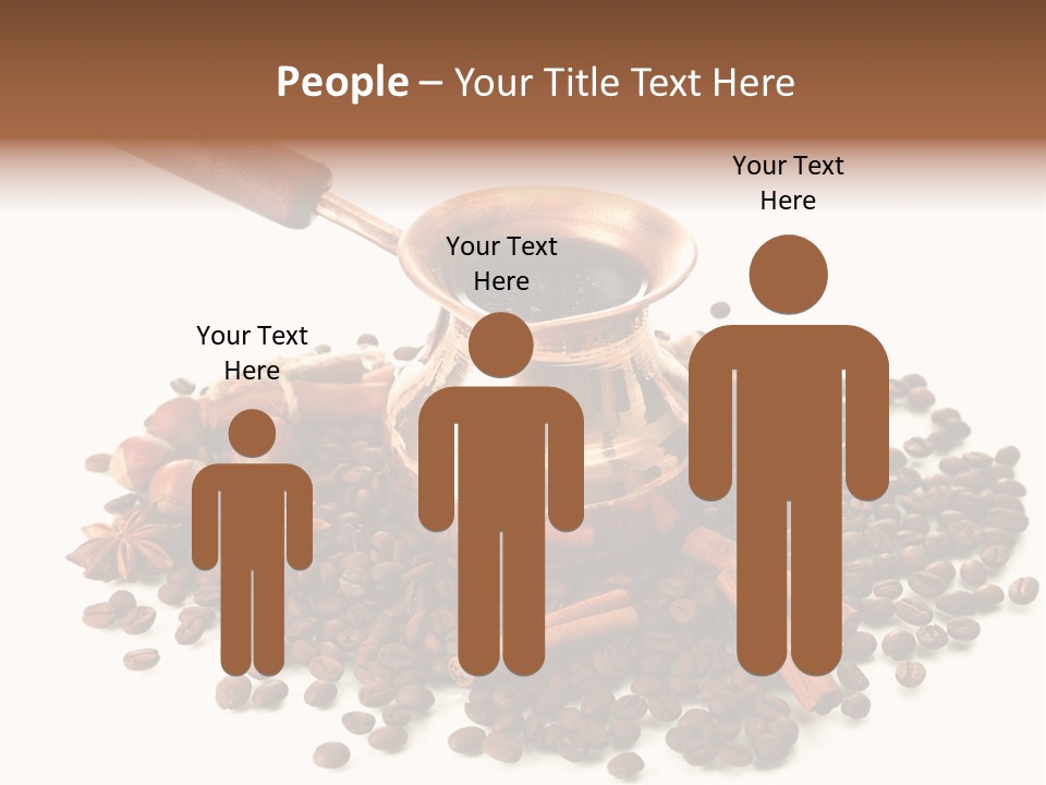 Background Natural Rustic PowerPoint Template