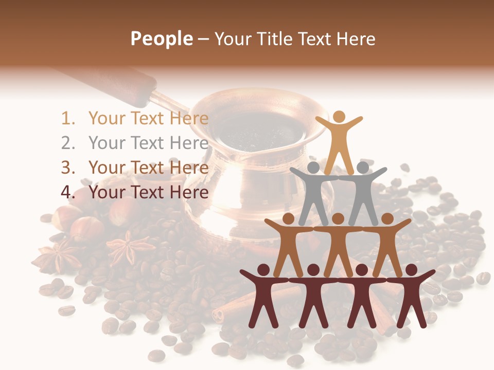 Background Natural Rustic PowerPoint Template