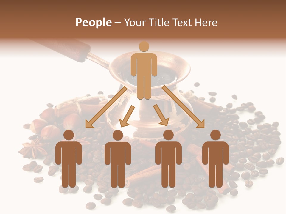 Background Natural Rustic PowerPoint Template