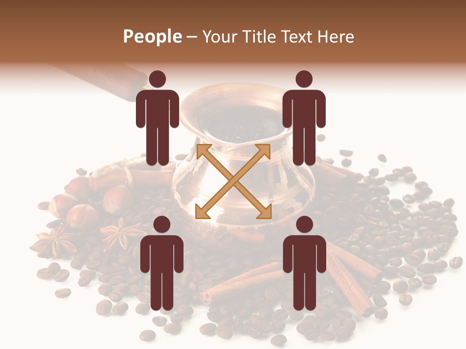 Background Natural Rustic PowerPoint Template