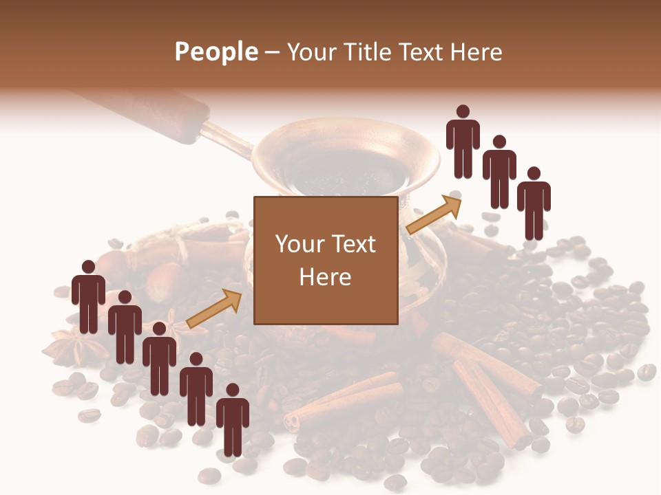 Background Natural Rustic PowerPoint Template