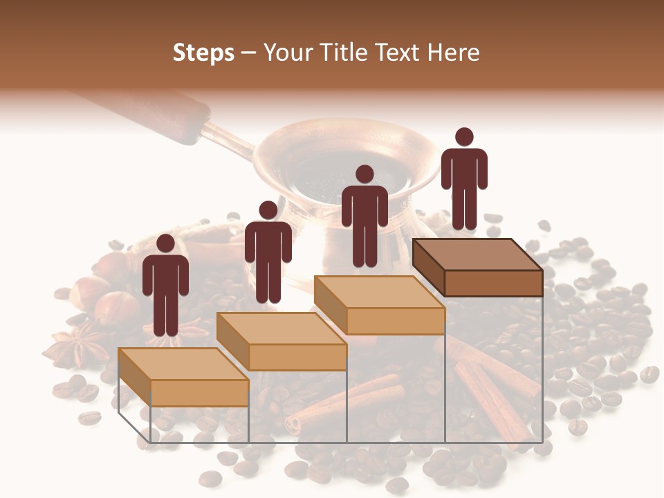 Background Natural Rustic PowerPoint Template