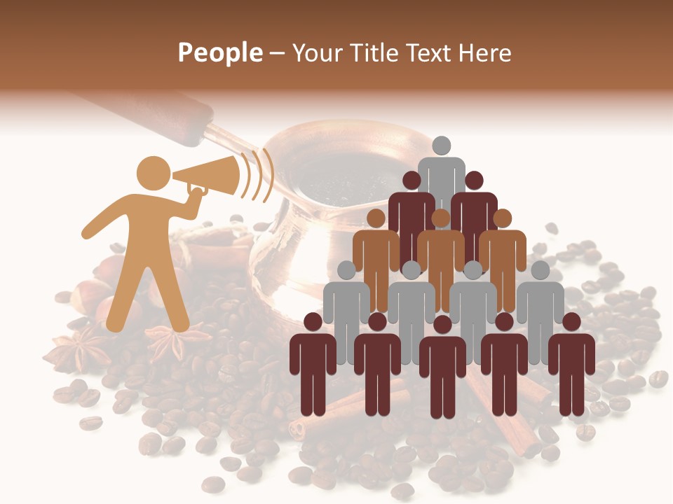 Background Natural Rustic PowerPoint Template