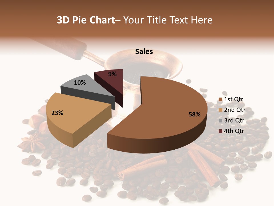 Background Natural Rustic PowerPoint Template