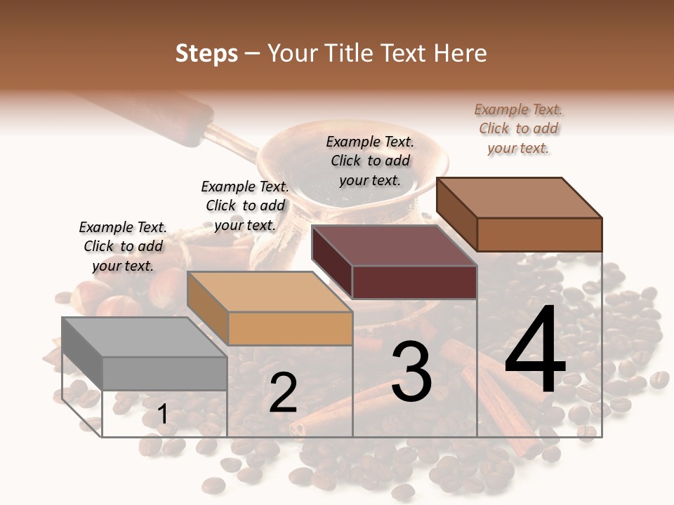 Background Natural Rustic PowerPoint Template