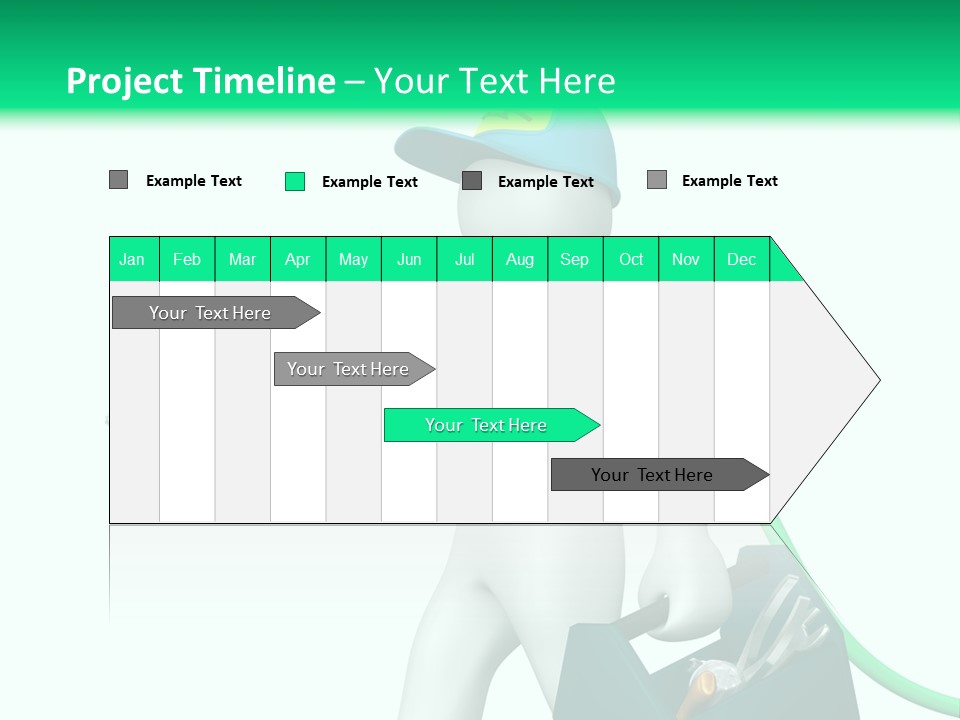 Help Specialist Background PowerPoint Template