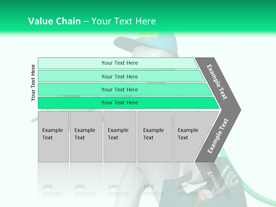 Help Specialist Background PowerPoint Template