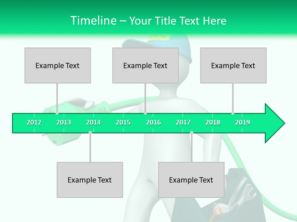Help Specialist Background PowerPoint Template