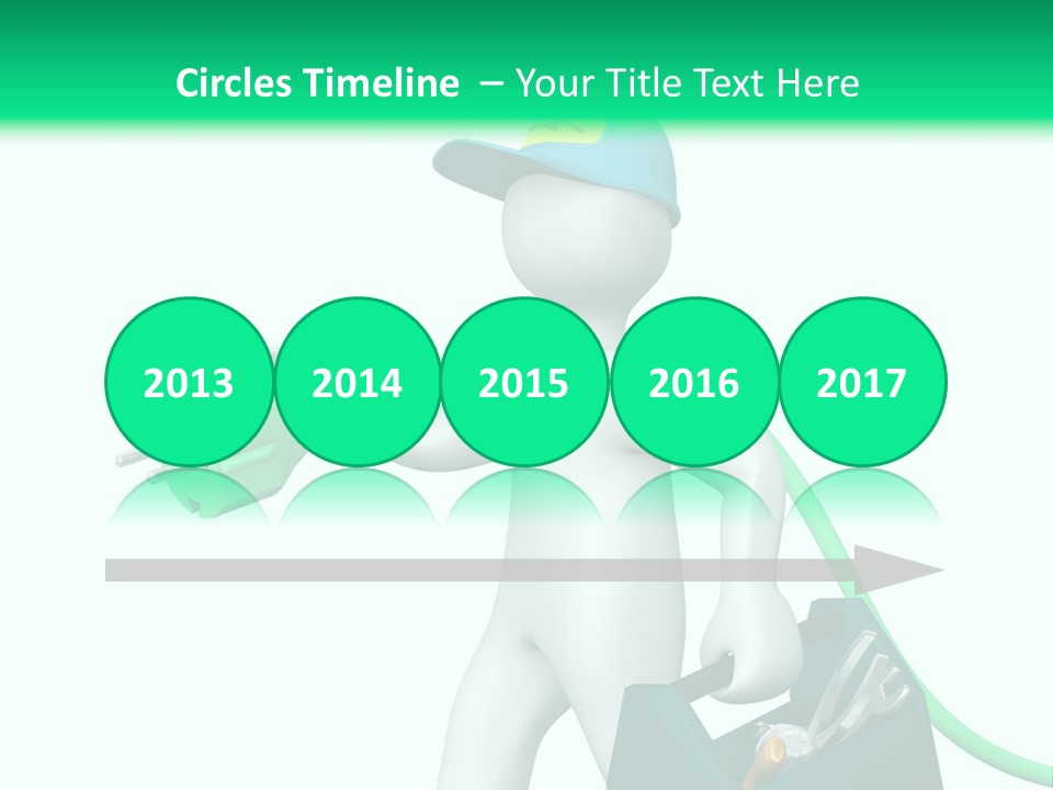 Help Specialist Background PowerPoint Template