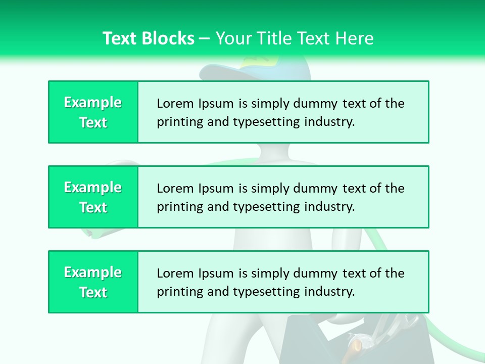 Help Specialist Background PowerPoint Template