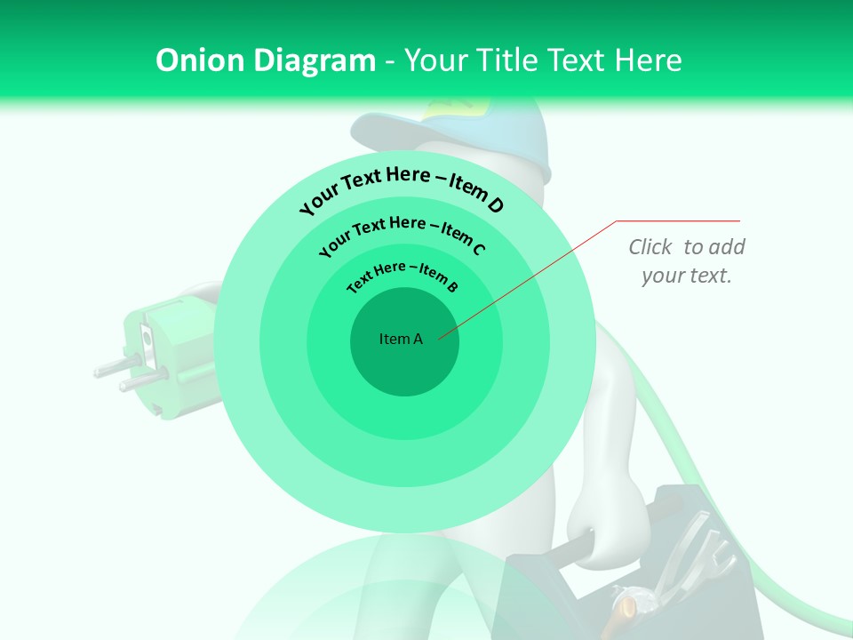 Help Specialist Background PowerPoint Template