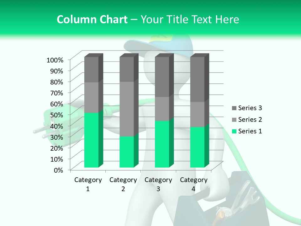 Help Specialist Background PowerPoint Template