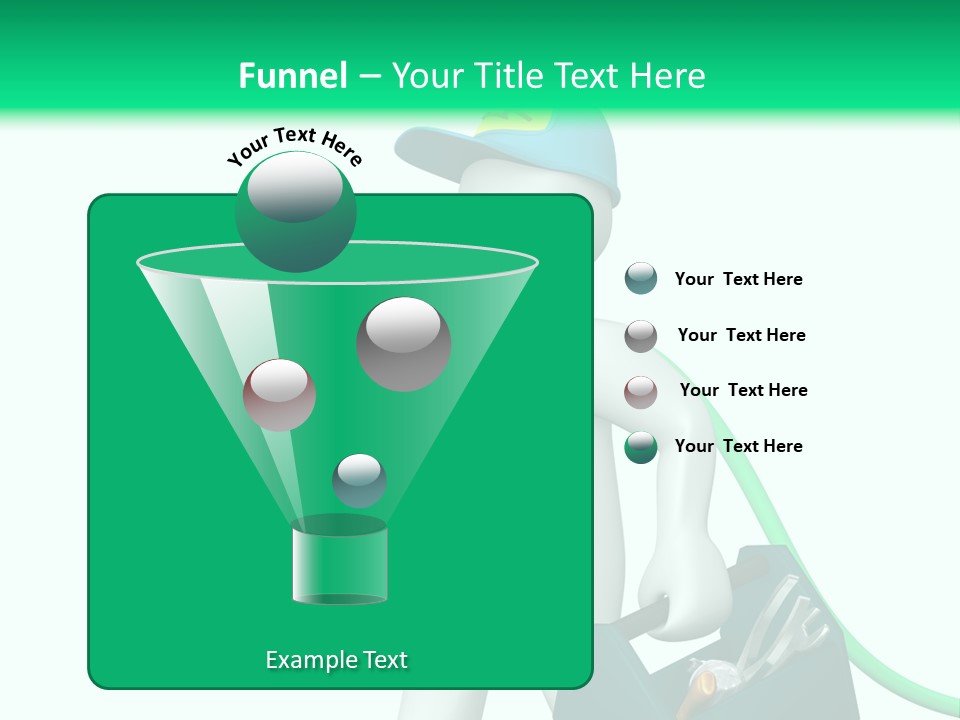 Help Specialist Background PowerPoint Template