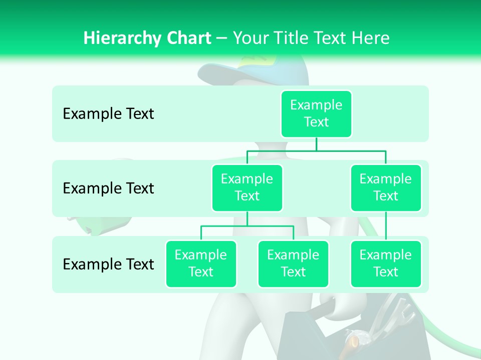 Help Specialist Background PowerPoint Template