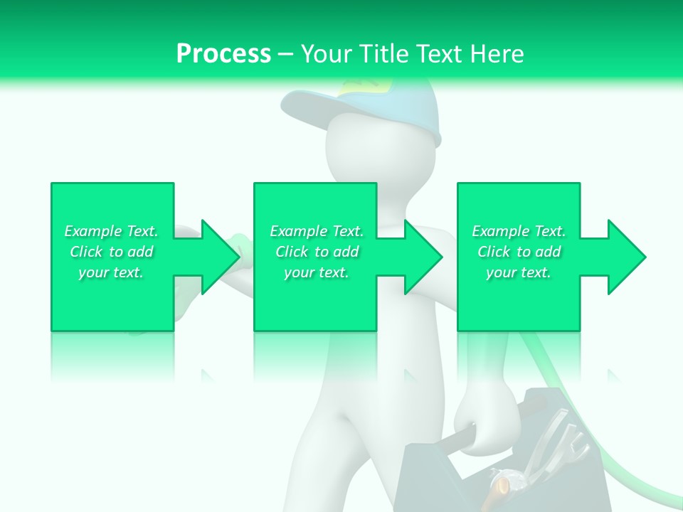 Help Specialist Background PowerPoint Template