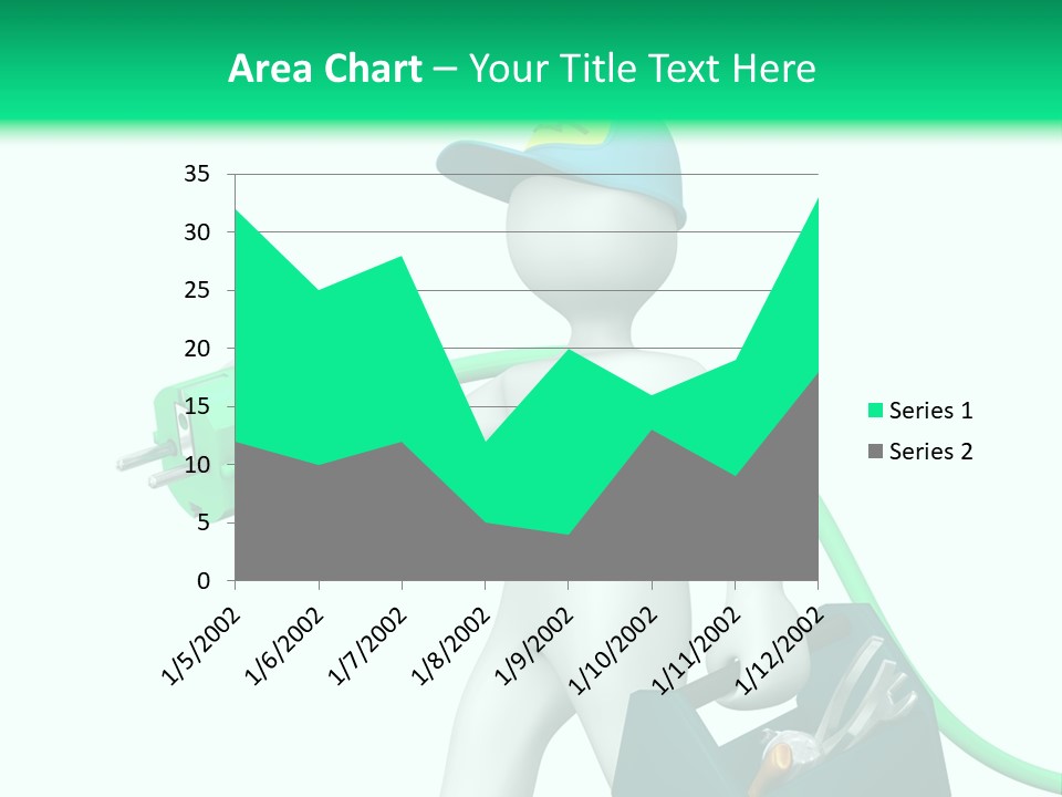 Help Specialist Background PowerPoint Template
