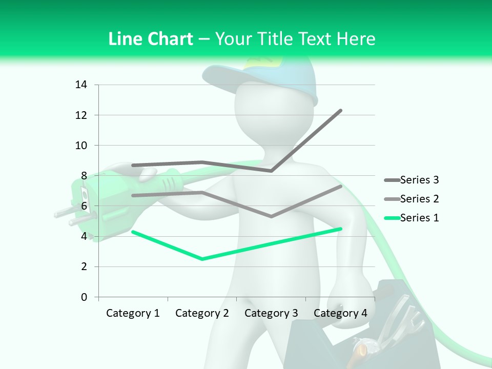 Help Specialist Background PowerPoint Template