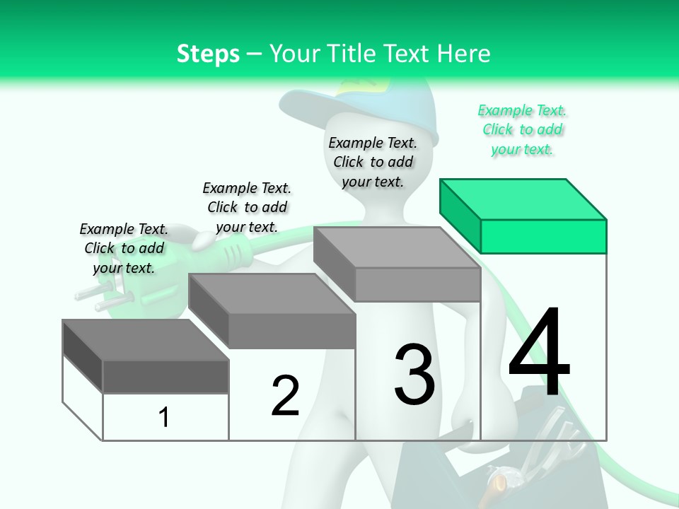 Help Specialist Background PowerPoint Template