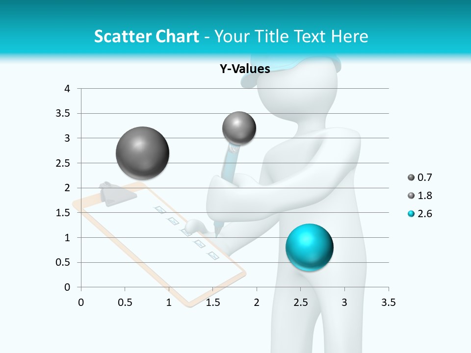 Construction Business List PowerPoint Template