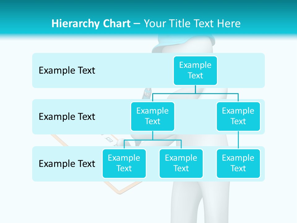 Construction Business List PowerPoint Template