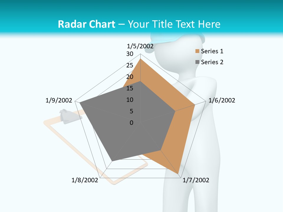 Construction Business List PowerPoint Template