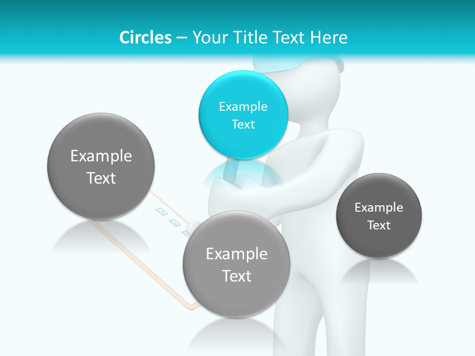 Construction Business List PowerPoint Template