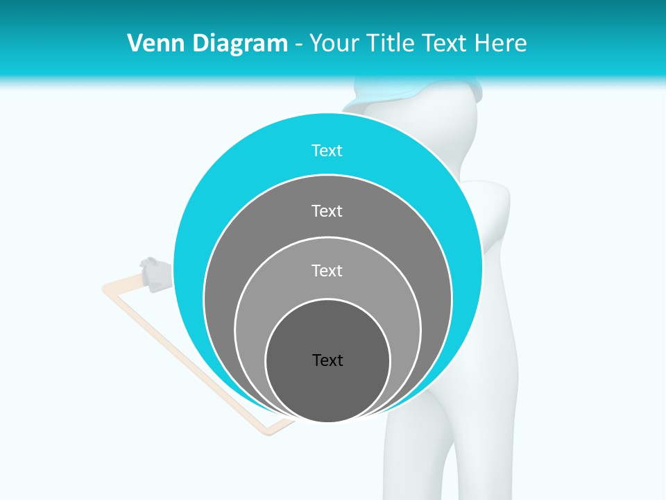 Construction Business List PowerPoint Template