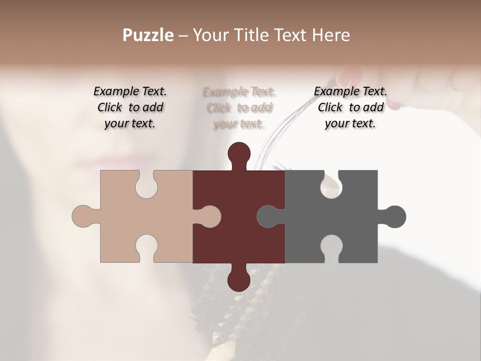 Ausfall Herbst Gesundheit PowerPoint Template