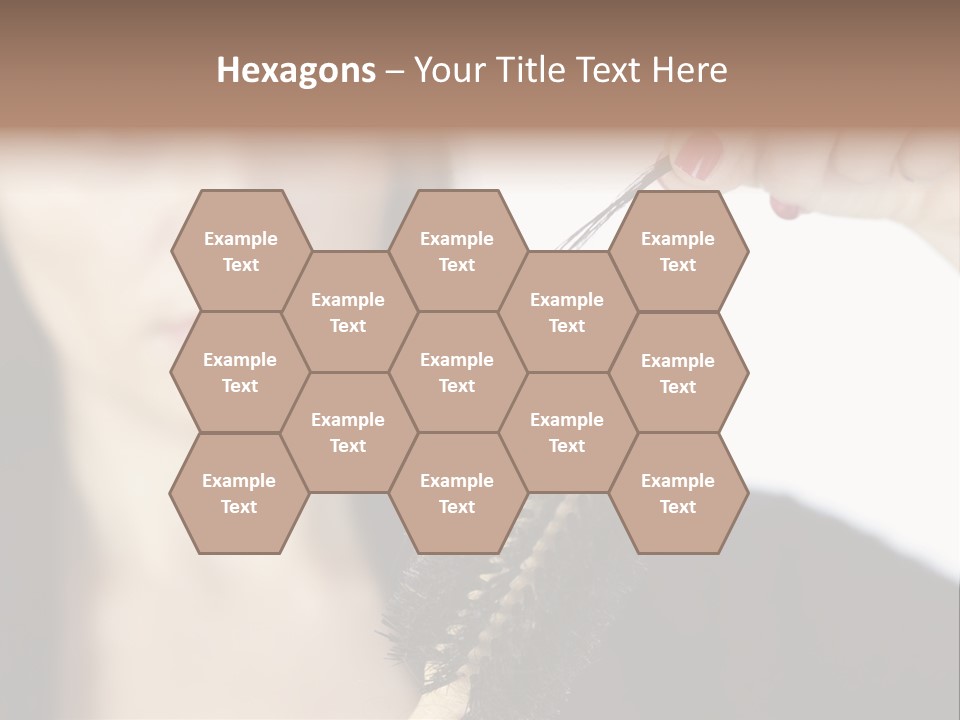 Ausfall Herbst Gesundheit PowerPoint Template