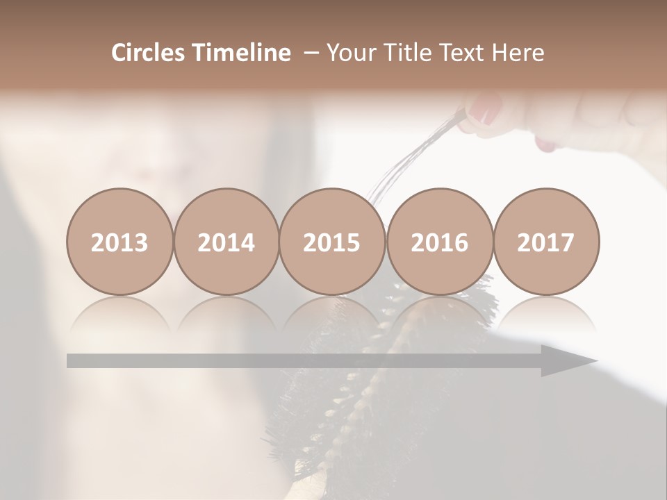 Ausfall Herbst Gesundheit PowerPoint Template