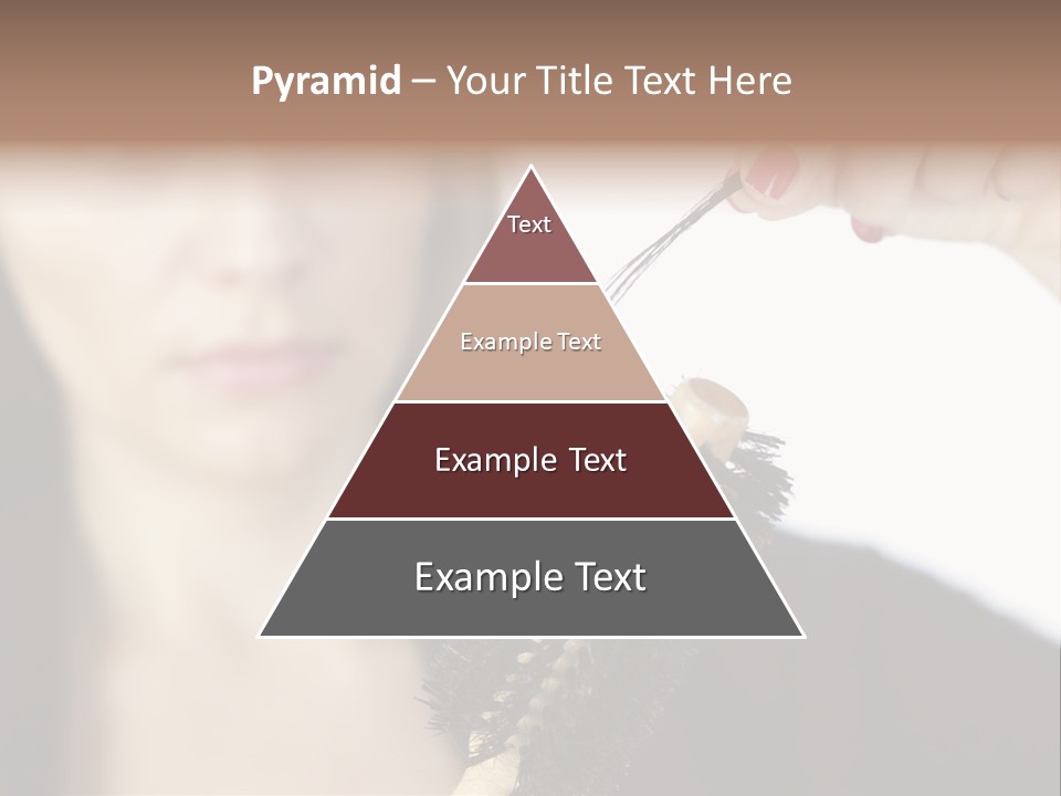 Ausfall Herbst Gesundheit PowerPoint Template