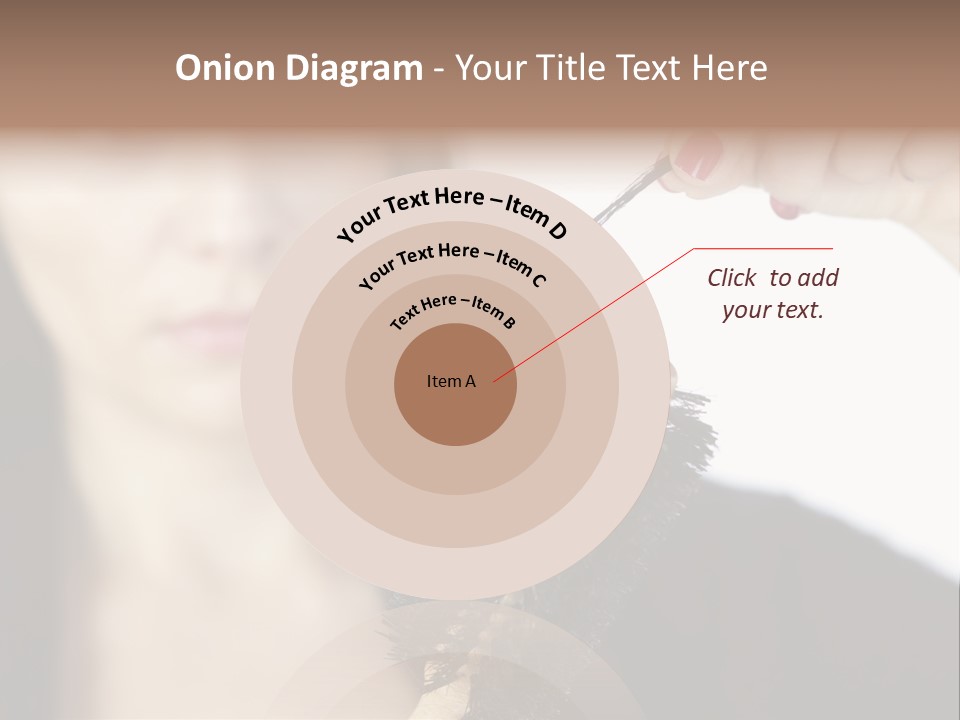 Ausfall Herbst Gesundheit PowerPoint Template