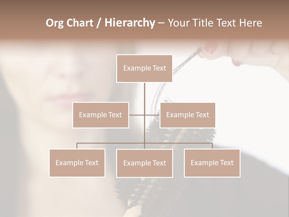 Ausfall Herbst Gesundheit PowerPoint Template